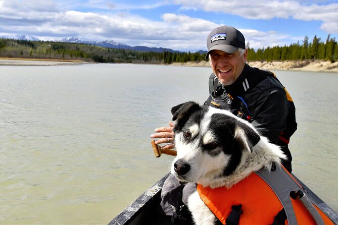 Fall Color Tour in Yukon from Whitehorse - Who should book this Yukon experience?