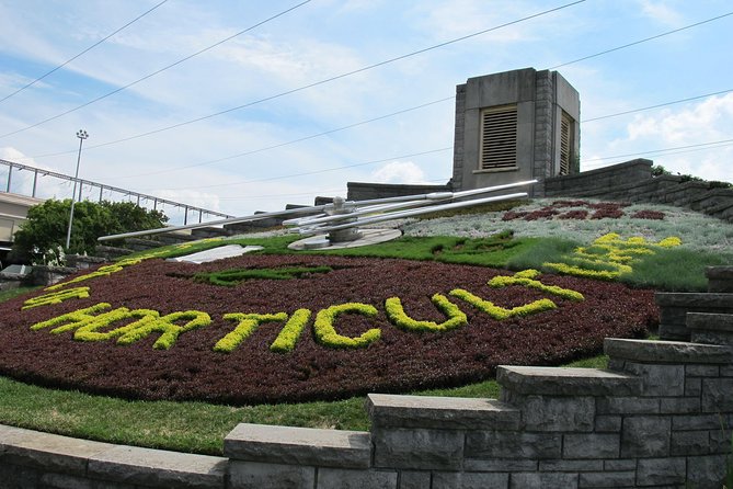 Fall for Niagara Tour - Extra stops, lunch, and the cost of convenience