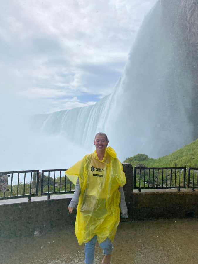 Falls Small Group Tour w/ Tower, Journey & Boat - From TO - Three ways to experience Niagara Falls