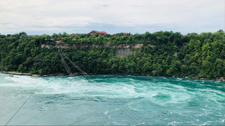 Falls Small Group Tour w/ Tower, Journey & Boat - From TO - Who should book this Niagara Falls outing?