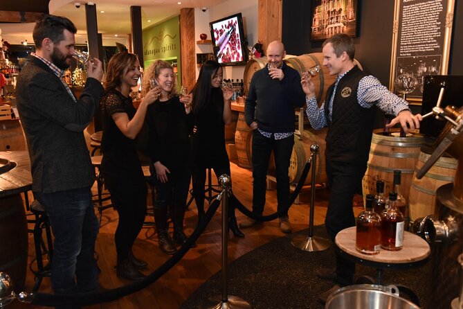 Farm-to-Flask Tasting Experience in Vernon - Key points to know before you go