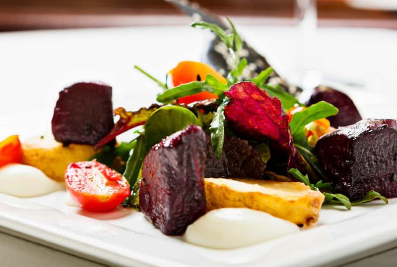 Finer Things: 4-Course Dinner Tour in Whistler - Why this Whistler dinner tour works