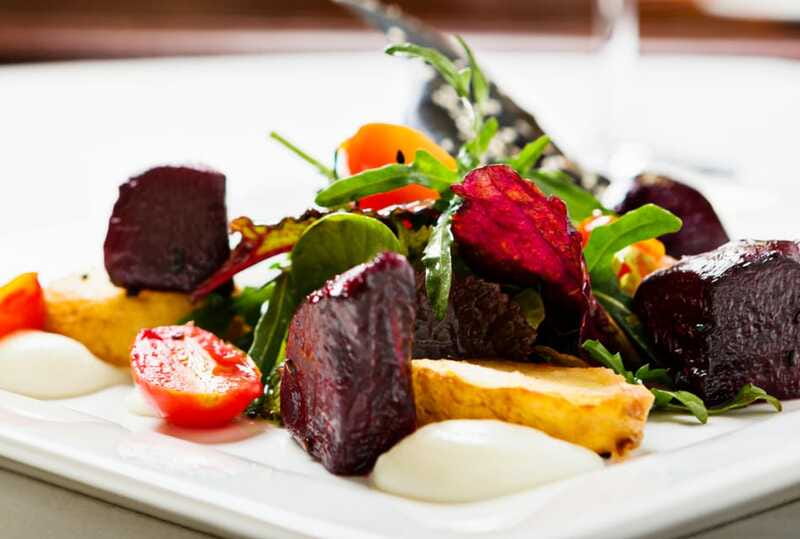 Finer Things: 4-Course Dinner Tour in Whistler - The bonus chocolate stop adds a sweet note