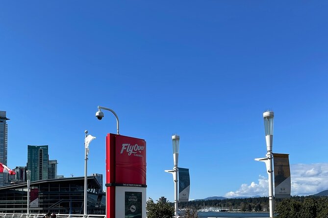 Flyover in Vancouver - Who will enjoy FlyOver Canada most