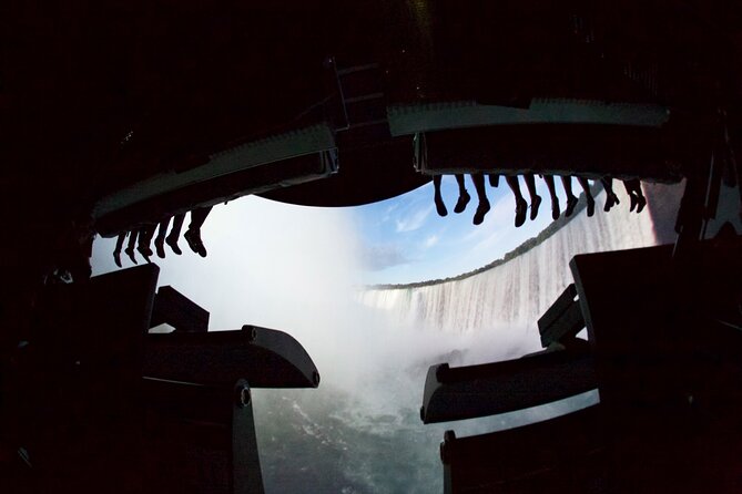 Flyover in Vancouver - A few practical booking tips