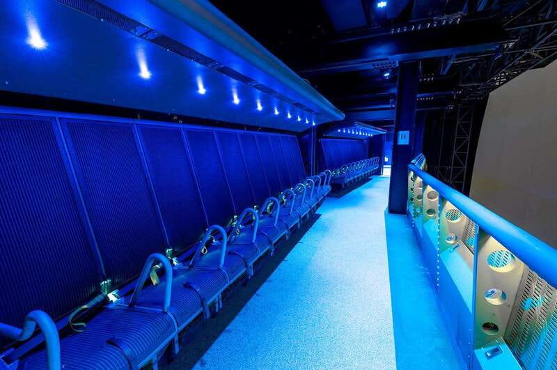 Flyover in Vancouver: An Immersive Flying Theatre Experience - Is $23 good value?