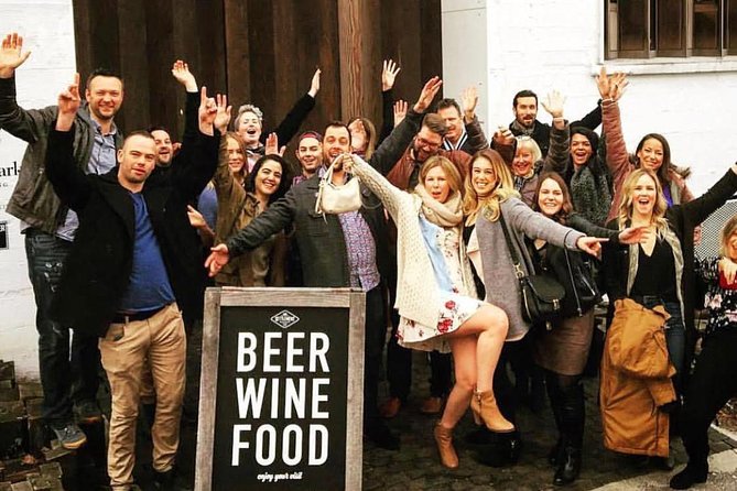 Fraser Valley Wine Tour - Timing, group size, and comfort