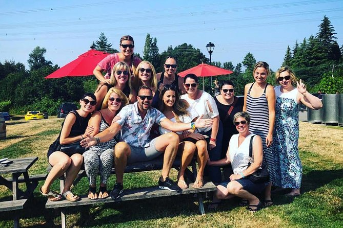 Fraser Valley Wine Tour - Who will get the most from this tour