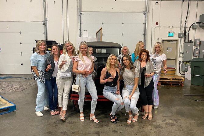 Fraser Valley Wine Tour from Vancouver with a Light Lunch - Should you book the Fraser Valley wine tour?