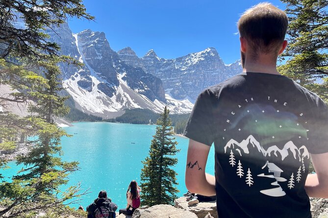 From Banff: Affordable Moraine Lake and Lake Louise Shuttle Bus - Should you book the Banff Explorer shuttle?