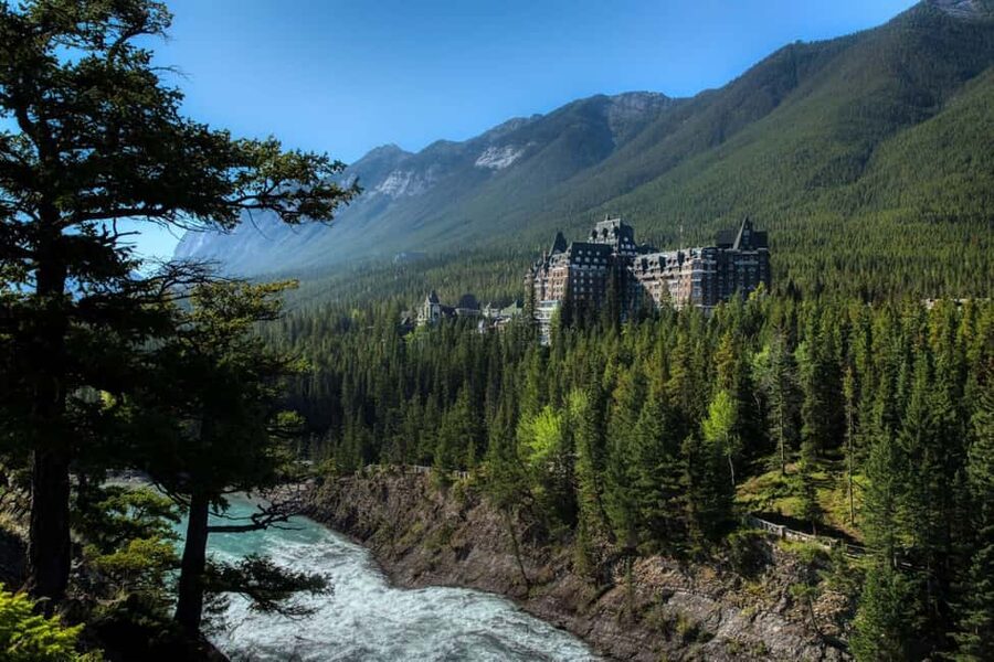 From Banff: Banff Wildlife & Scenic Highlights Premium Tour - How good are the wildlife chances?
