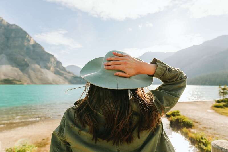 From Banff: Columbia Icefield Tour with Glacier Skywalk - The $294 price: where the value lies