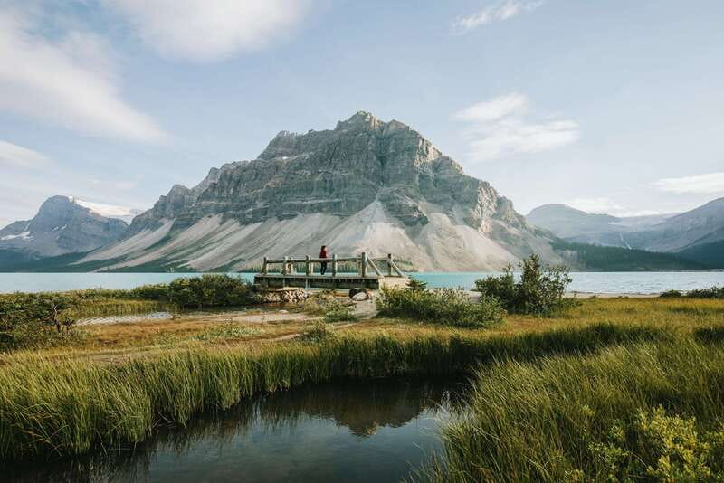 From Banff: Columbia Icefield Tour with Glacier Skywalk - Should you book it?