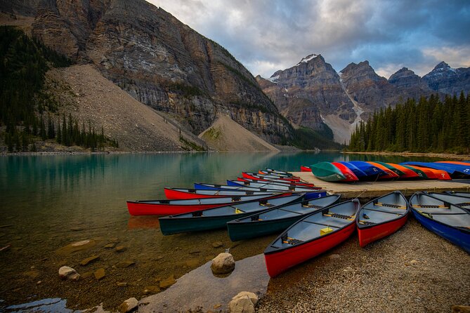 From Banff: Hassle-free Private Transfer to Calgary YYC Airport - Who should book this transfer?