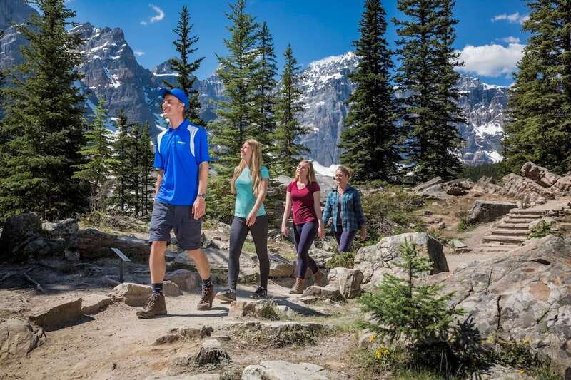 From Banff: Lake Louise and Moraine Lake Sightseeing Tour - Why this Banff lake tour works