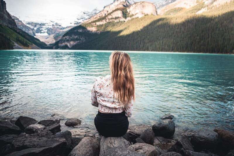 From Banff: Lake Louise and Moraine Lake Sightseeing Tour - Should you book the Lake Louise and Moraine Lake tour?