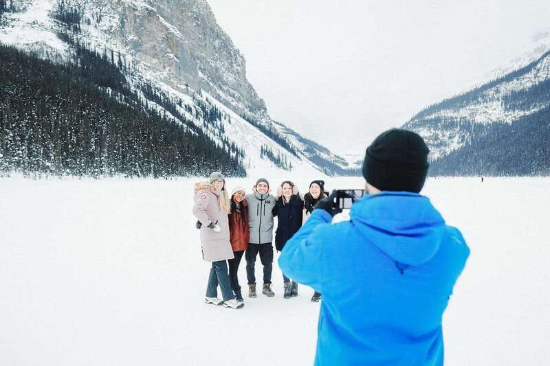 From Banff: Lake Louise & Yoho Full Day Tour - Why this Banff day trip works