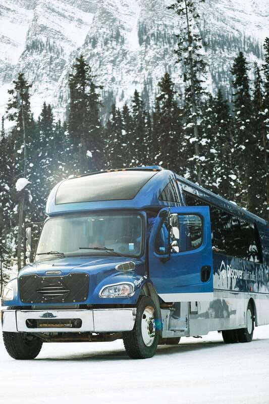 From Banff: Lake Louise & Yoho Full Day Tour - What the guide adds to the scenery
