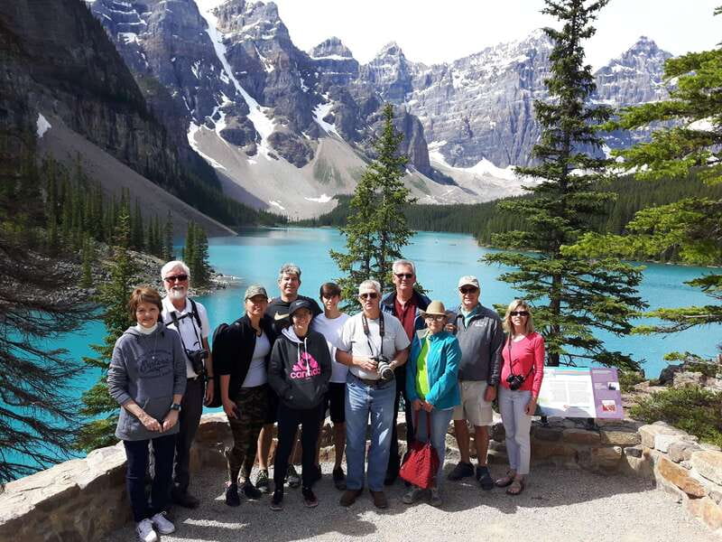 From Banff: Louise & Moraine Lake Guided Hiking Day Trip - Why this seven-hour day works