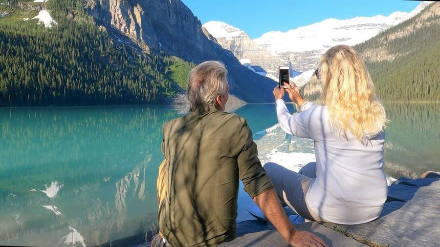 From Banff: Moraine Lake & Lake Louise Tour - Why this two-lake trip works so well