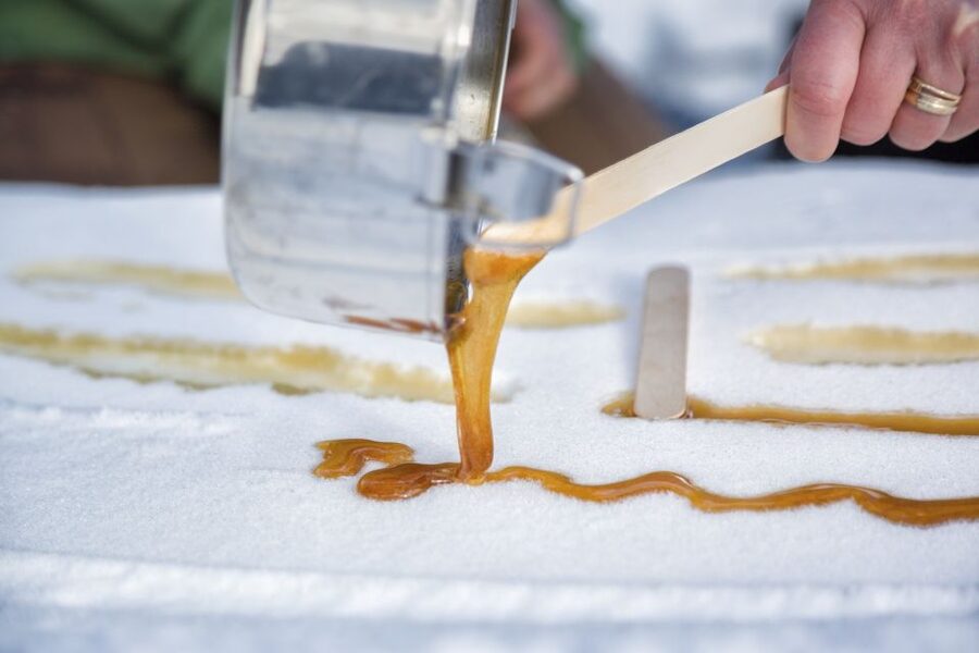 From Banff: Snowshoeing Tour in Kootenay National Park - Who should book this Banff winter tour?