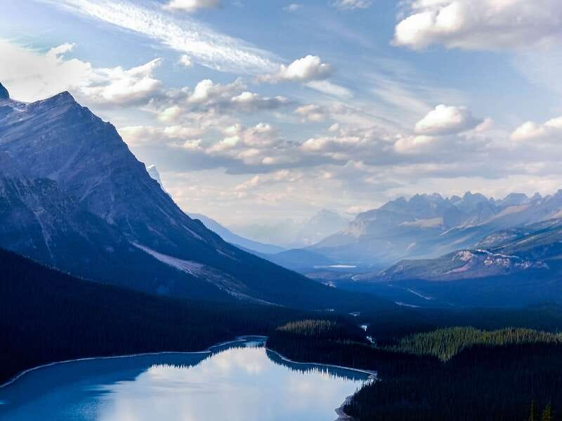 From Calgary/Banff: Columbia Icefield Glacier Full-Day Trip - What to pack for a 10 to 12 hour day