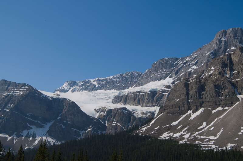 From Calgary/Banff: Columbia Icefield Glacier Full-Day Trip - Guides and group size shape the experience