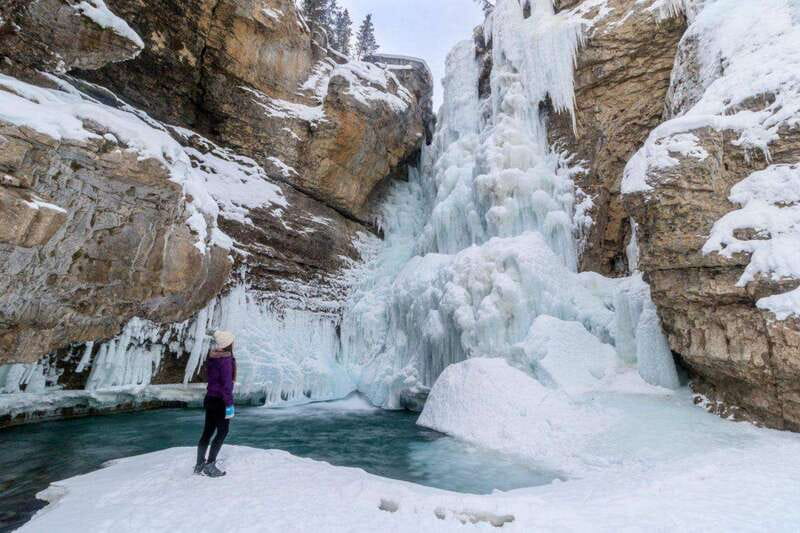 From Calgary: Banff, Moraine Lake and Lake Louise Tour - Who should book this Banff day trip?