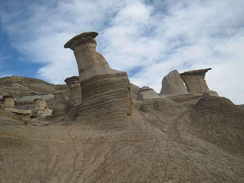 From Calgary: Canadian Badlands Private Geological Tour - The 1.5-hour ride from Calgary