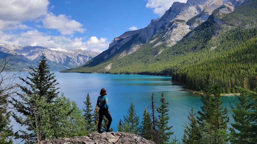 From Calgary/Canmore: Banff National Park Premium Day Trip - Who should book this experience