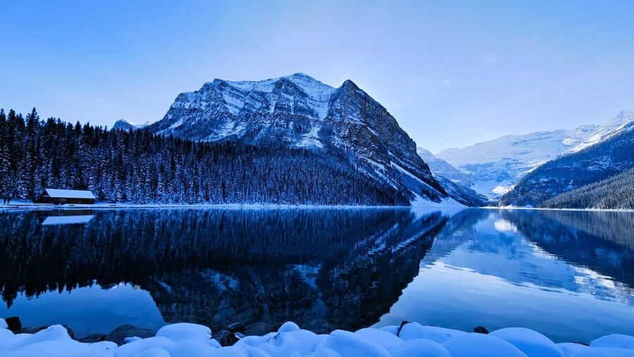 From Calgary/Canmore: Banff National Park Premium Day Trip - Why this Banff day trip works well for first-time visitors