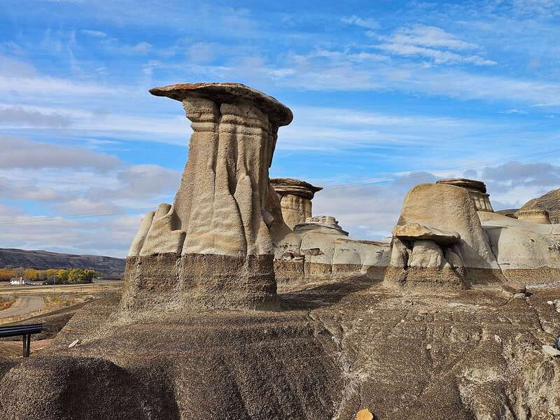 From Calgary: Drumheller Private Tour, Full day sightseeing - Why this private Drumheller day trip works