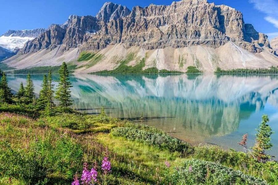 From Calgary: Explore 4 Stunning Lakes in Banff & Yoho - Key points to know before booking