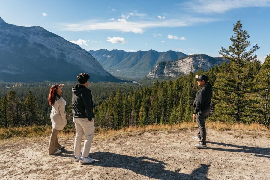 From Calgary: Private Banff National Park Day Trip - What the $863 price really buys