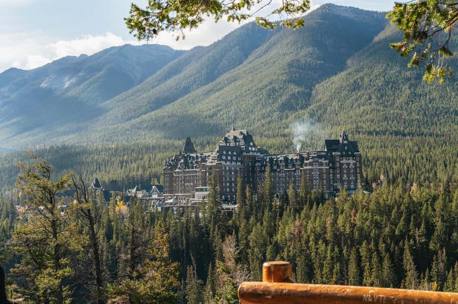 From Calgary: Private Banff National Park Day Trip - Comfort, clothing, and mobility