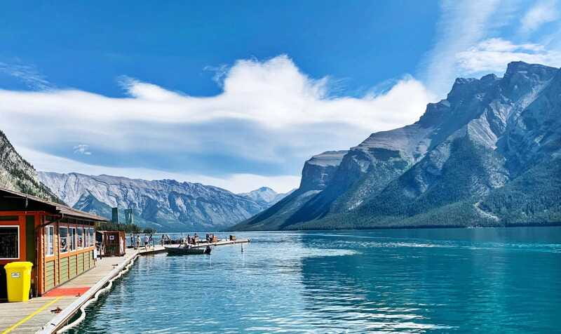 From Calgary: Private Lake Louise and Banff Day Trip - The Banff Gondola and Sulphur Mountain views