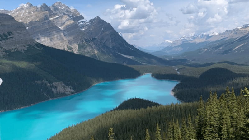 From Canmore/Banff: Icefields Parkway Experience - Why this Icefields Parkway tour works so well