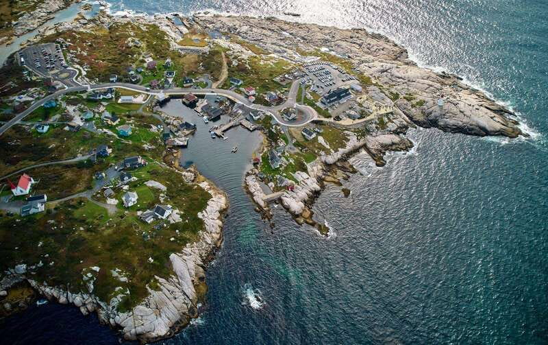 From Halifax: Peggy's Cove Bus Tour - Why Peggy’s Cove Deserves the Ride