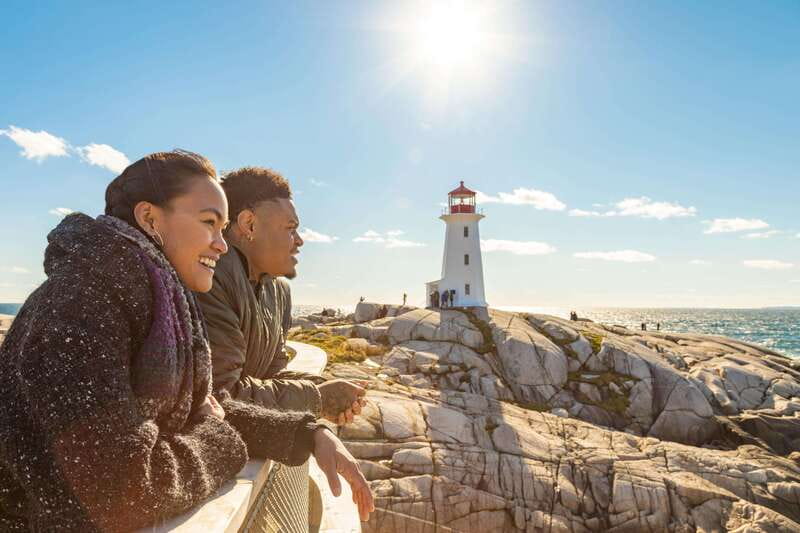 From Halifax: Peggy's Cove Bus Tour - Practical Timing and Cancellation Advice