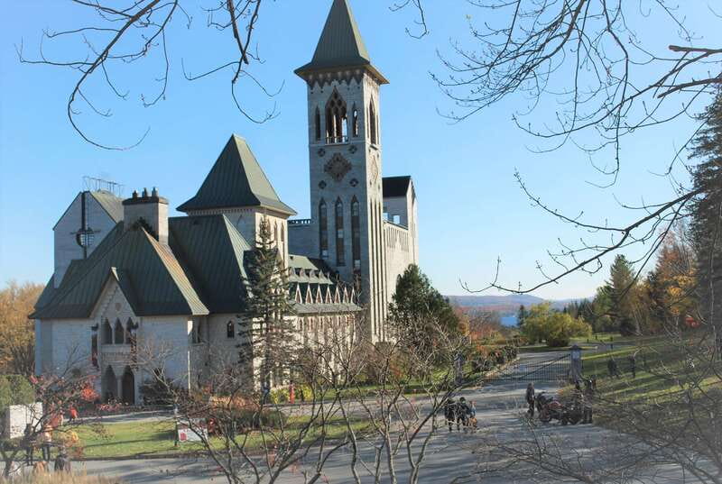 From Montreal: Eastern Townships Region Day Trip - Key points to know before booking