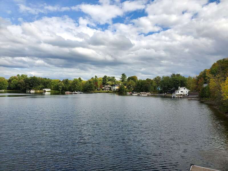 From Montreal: Eastern Townships Region Day Trip - Why the Eastern Townships make a good day from Montreal
