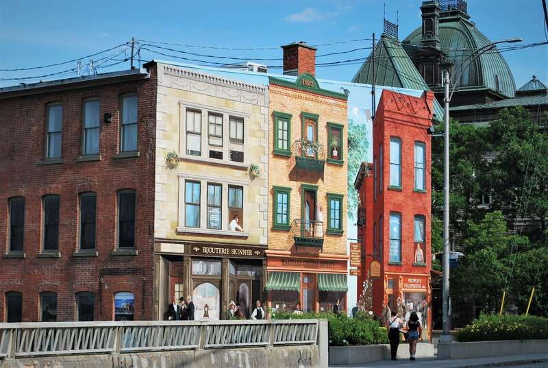 From Montreal: Eastern Townships Region Day Trip - What the $182 price includes