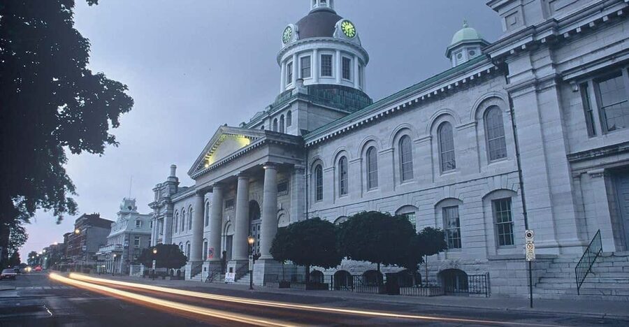 From Montreal: Kingston City Day Trip & 1000 Island Cruise - Key details at a glance