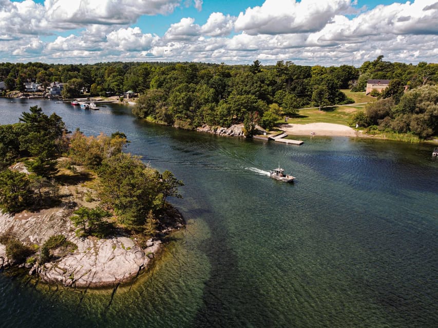 From Montreal: Kingston City Day Trip & 1000 Island Cruise - Should you book the Kingston and 1000 Islands tour?