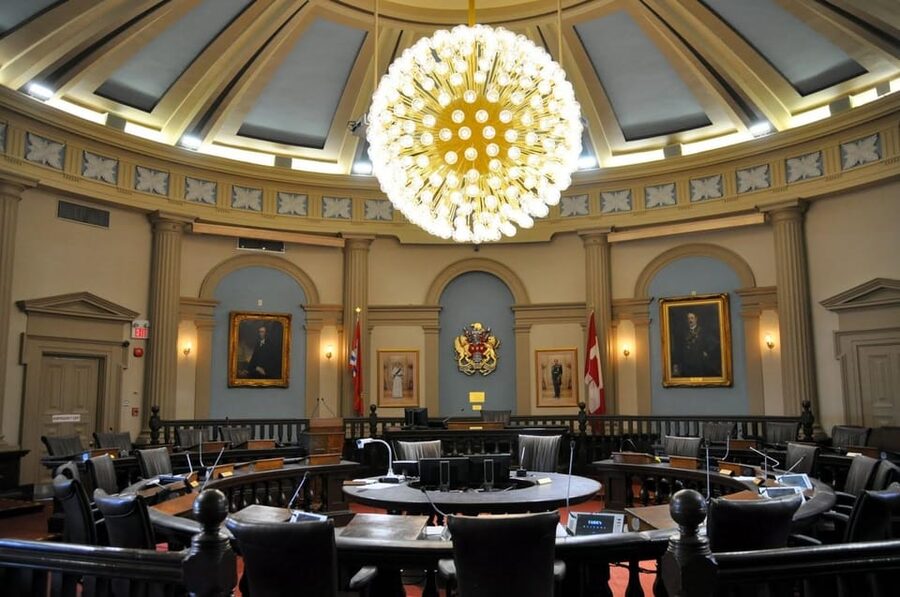 From Montreal: Kingston City Day Trip & 1000 Island Cruise - Is $122 per person fair value?
