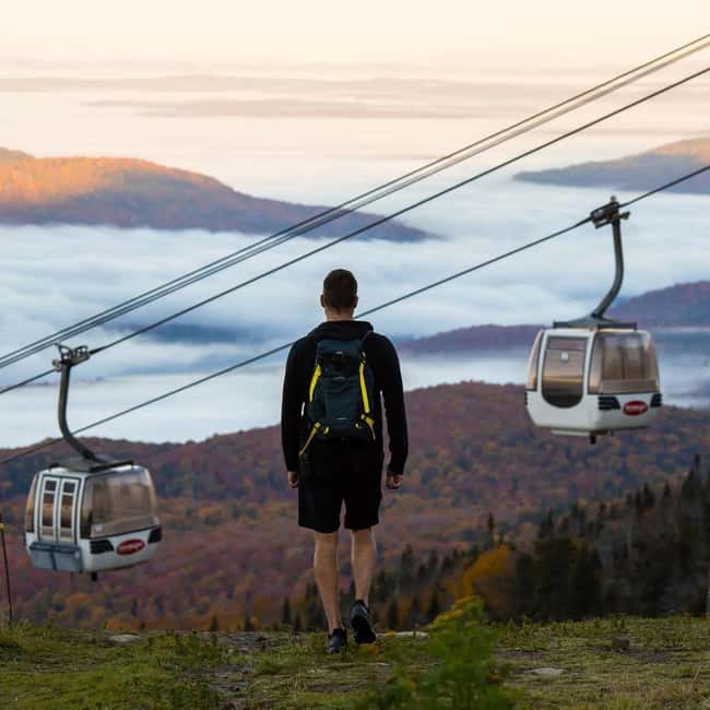 From Montréal: Mont-Tremblant 1-Day Tour - Why this Montréal day trip works