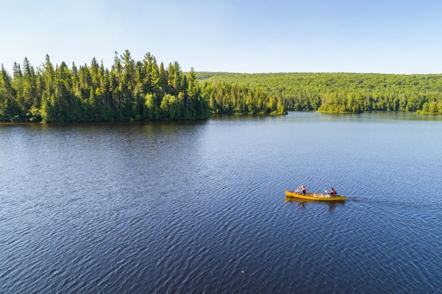 From Montreal: Mont-Tremblant National Park Hiking Day Trip - Is the $72 price good value?