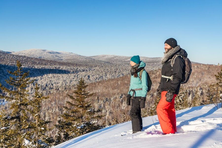From Montreal: Mont-Tremblant National Park Hiking Day Trip - Who will enjoy this day most?