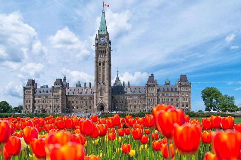 From Montreal: Private Ottawa Full Day Tour - Why a private Montreal to Ottawa day trip makes sense