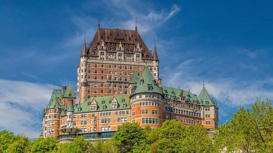 From Montréal: Québec City, River Cruise & Montmorency Falls - Key points to know before booking